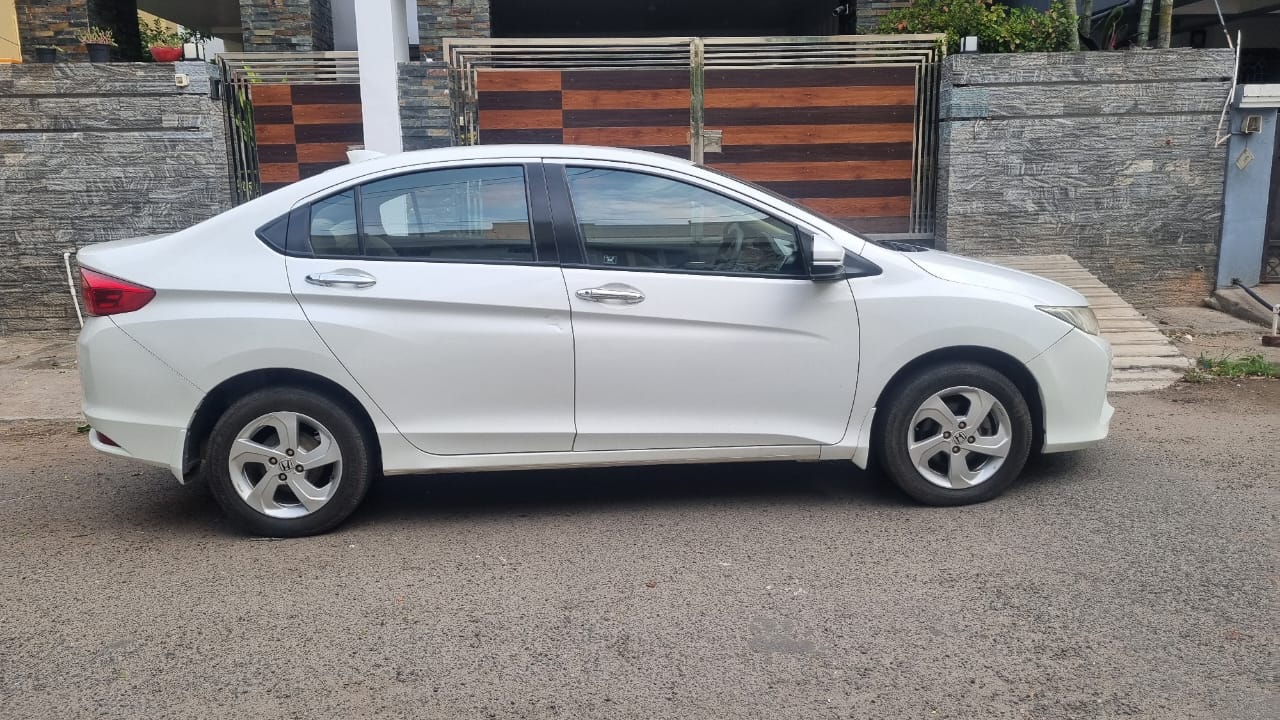 Honda City - Image 7